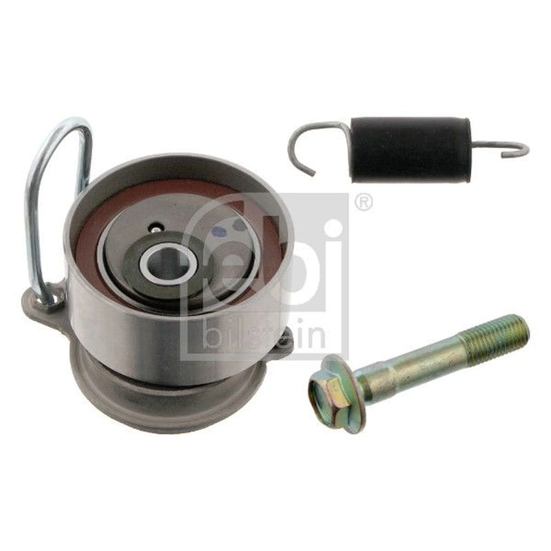 Febi Timing Belt Tensioner Pulley 55mm OD ID Wide 31850