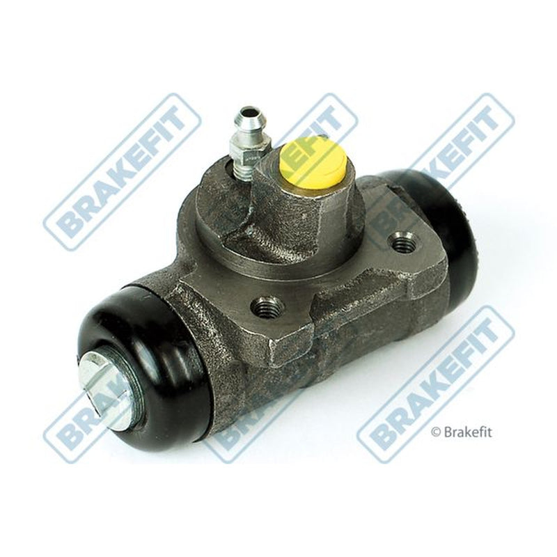 Apec Wheel Cylinder Hydraulic Brake Rear BWC8226
