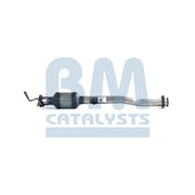 BM Catalysts Homologated Petrol Cat BM91295H
