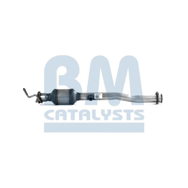 BM Catalysts Homologated Petrol Cat BM91295H