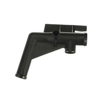 Gates 02-3973 Coolant Pipe
