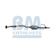 BM Catalysts Homologated Diesel Cat BM80194H