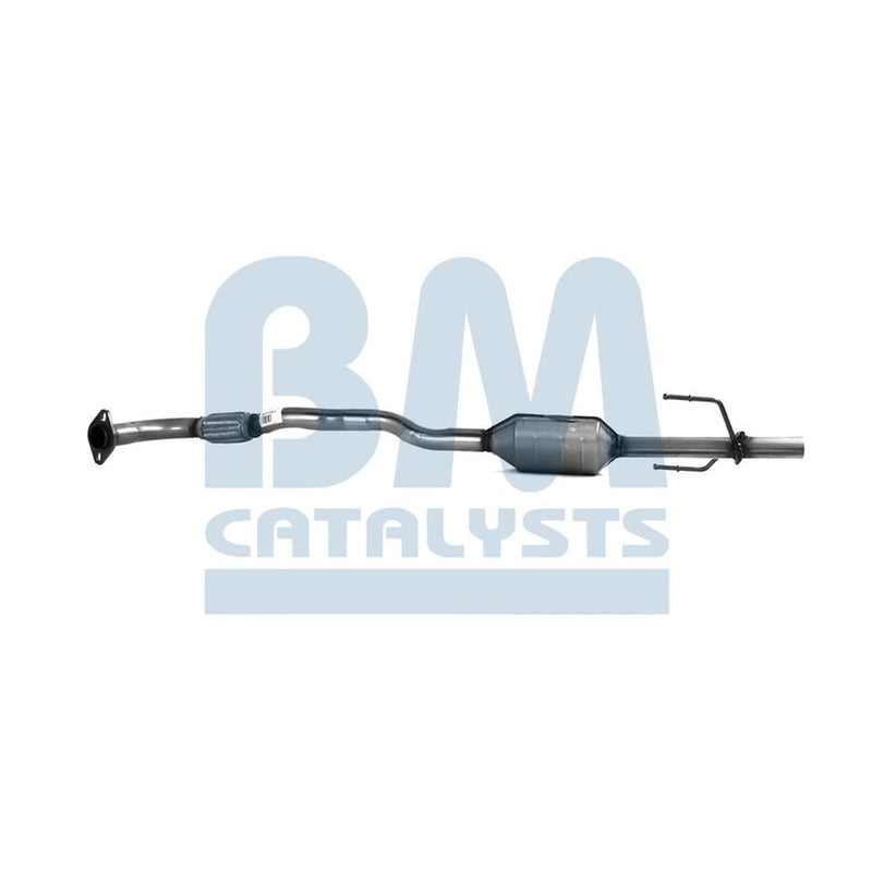 BM Catalysts Homologated Diesel Cat BM80194H