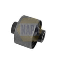 NAPA Wishbone / Control / Trailing Arm Bush Fr NST8005