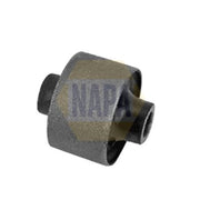 NAPA Wishbone / Control / Trailing Arm Bush Fr NST8005