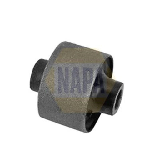 NAPA Wishbone / Control / Trailing Arm Bush Fr NST8005