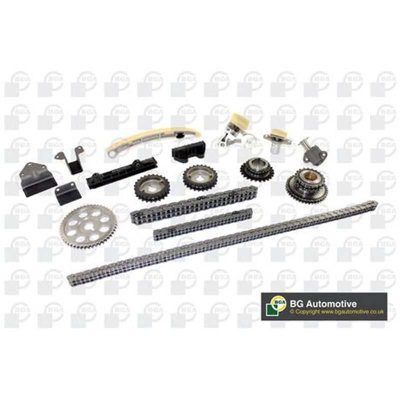 BGA Timing Chain Kit Set 56 Links TC0630FK