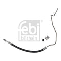 Febi Brake Hydraulic Hose Line Rear Right 175007