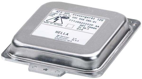 Hella 5DC 009 285-011 Ballast, gas discharge lamp