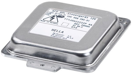 Hella 5DC 009 285-011 Ballast, gas discharge lamp