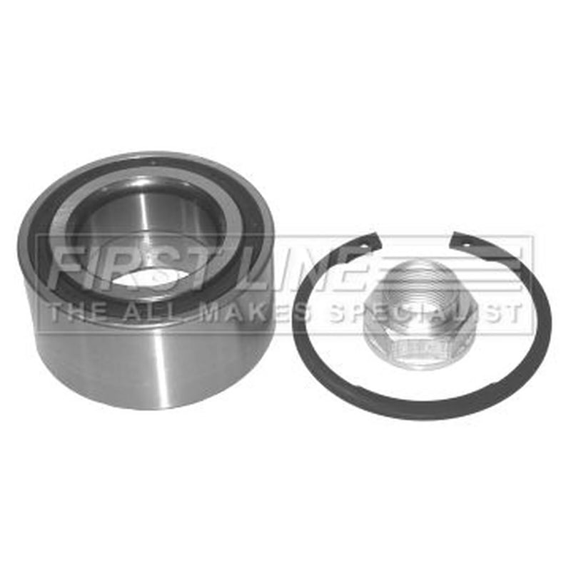 First Line Wheel Bearing Kit FBK1020