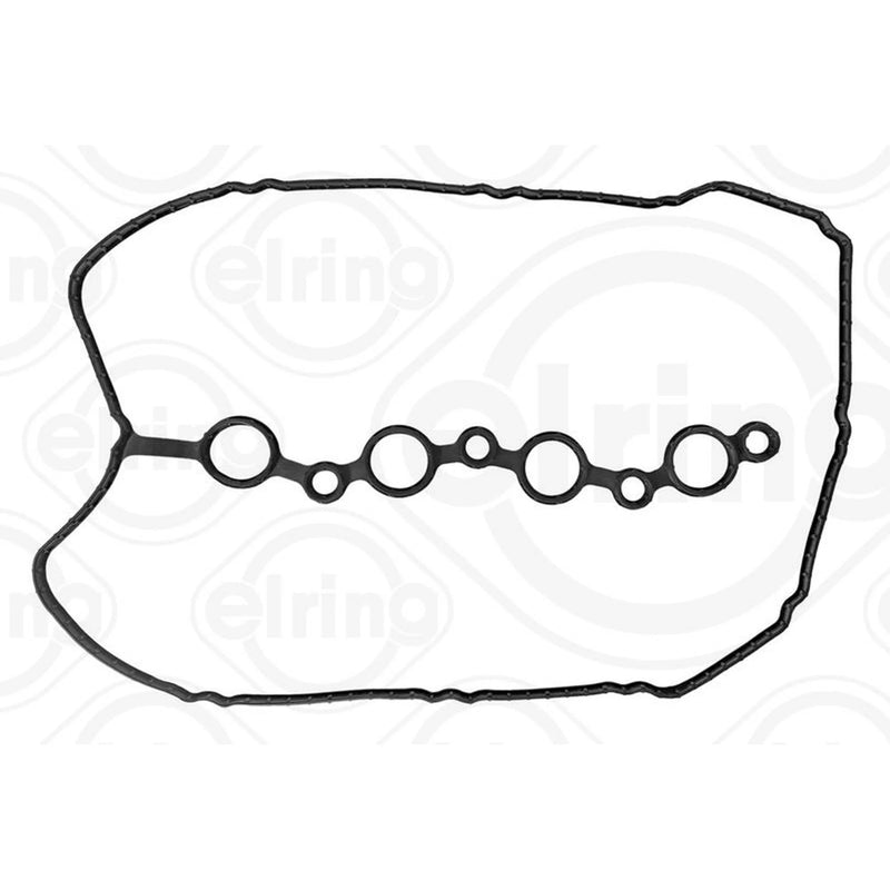 Elring Cylinder Head Cover Gasket ACM (Polyacrylate) B01.530