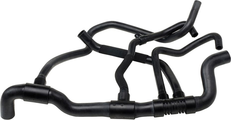 Gates 3943 Radiator Hose