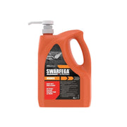 Swarfega® Orange Hand Cleaner Pump Top Bottle 4 litre - SOR4LMP