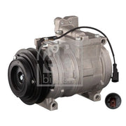 Febi Air Conditioning Compressor 45028