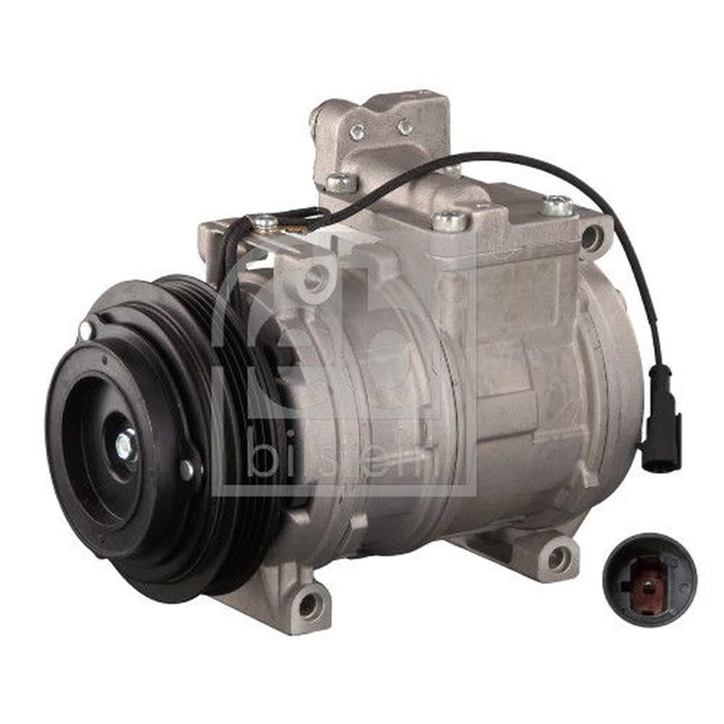 Febi Air Conditioning Compressor 45028