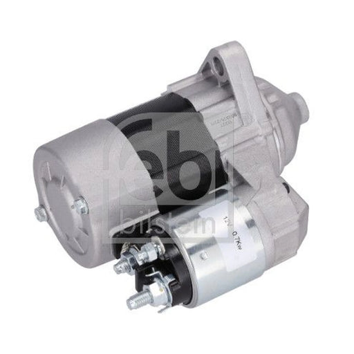 Febi Starter Motor 12V 0.7kW 8 Teeth 192957