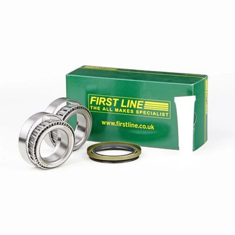 First Line Wheel Bearing Kit FBK428