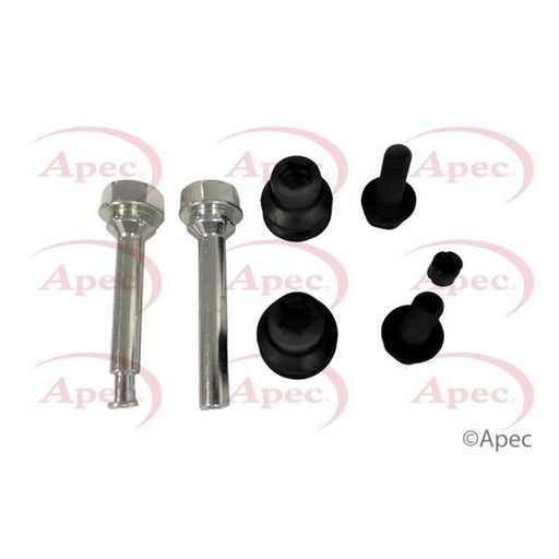 Apec Brake Caliper Guide Sleeve Kit Rear Left CKT1177