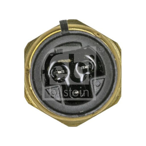 Febi Radiator Fan Temperature Switch 3 Connectors 11965