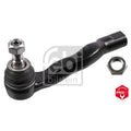 Febi Steering Tie Rod End Ball Joint Front Left 33703
