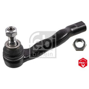 Febi Steering Tie Rod End Ball Joint Front Left 33703