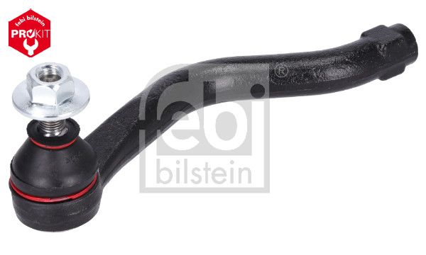 Febi Steering Tie Rod End Ball Joint Front Left
