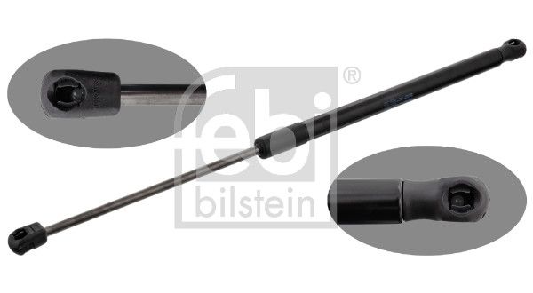 Febi Boot Gas Strut Lift Support Tailgate / Boot Lid Shock Replacement both