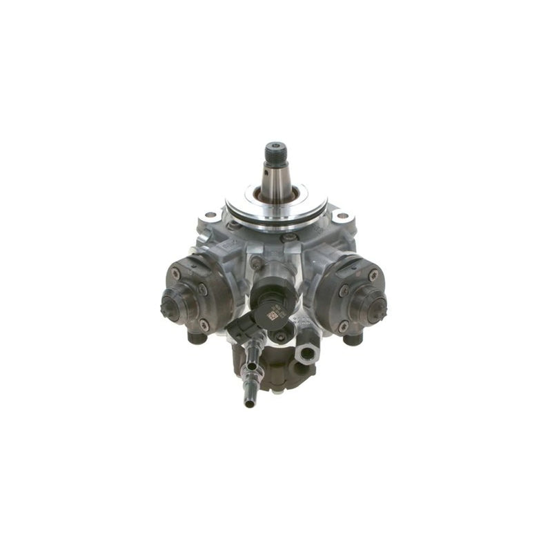 Bosch High Pressure Fuel Pump 0 445 020 609