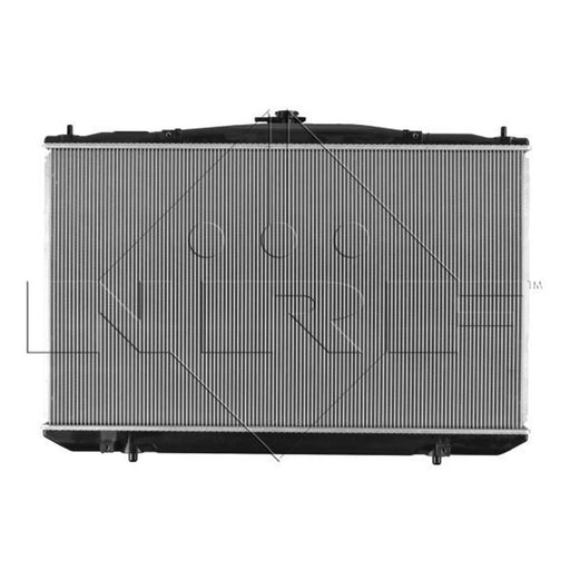 NRF Engine Radiator 58611