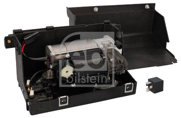 Febi Air Suspension Compressor