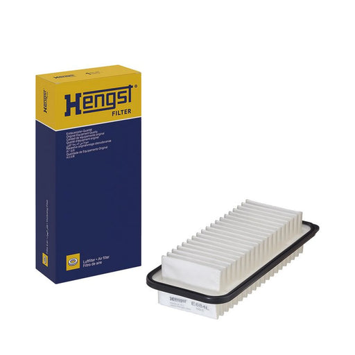 Hengst Engine Air Filter E684L