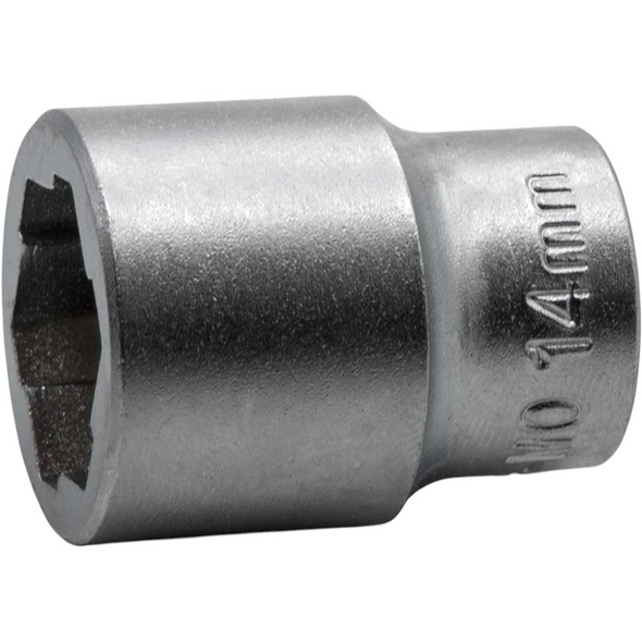 Sealey 14mm 3/8"Sq Drive Bolt Extractor