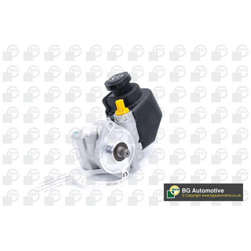BGA Power Steering Hydraulic Pump PSP7600