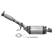 Hella Soot/Particulate Filter 8LG 366 071-151