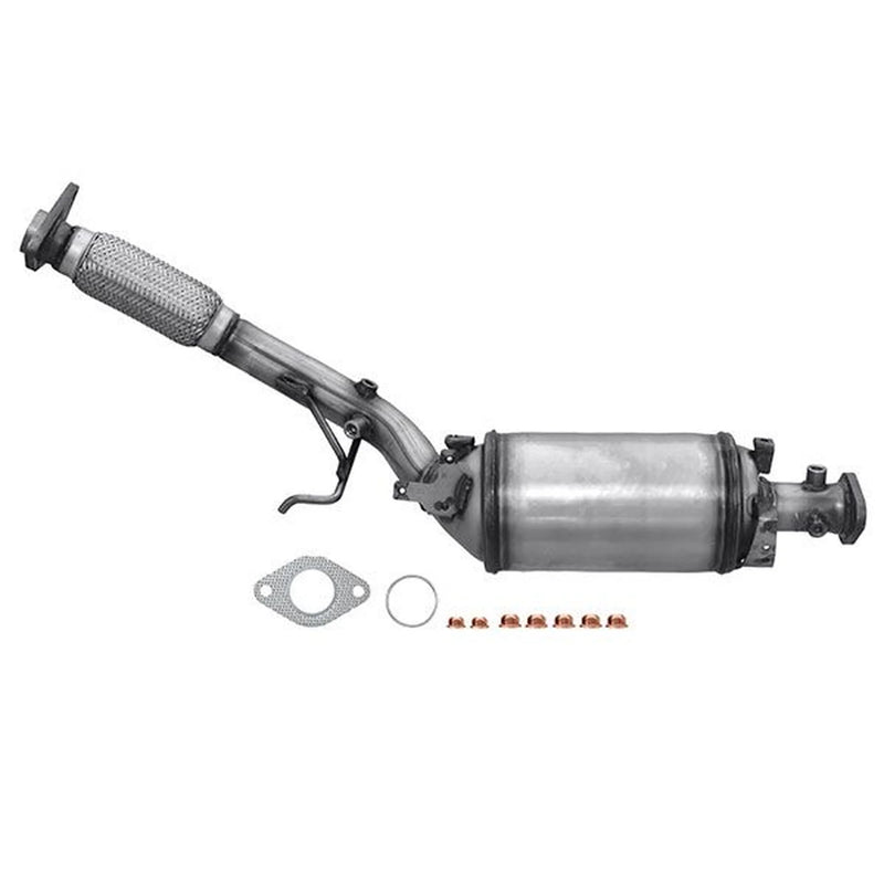 Hella Soot/Particulate Filter 8LG 366 071-151