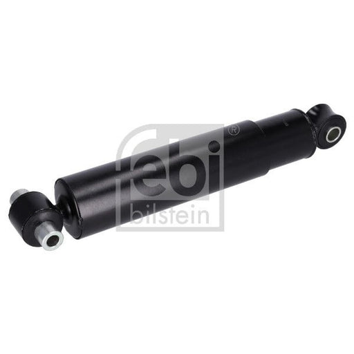 Febi Shock Absorber Damper Strut Rear 20598