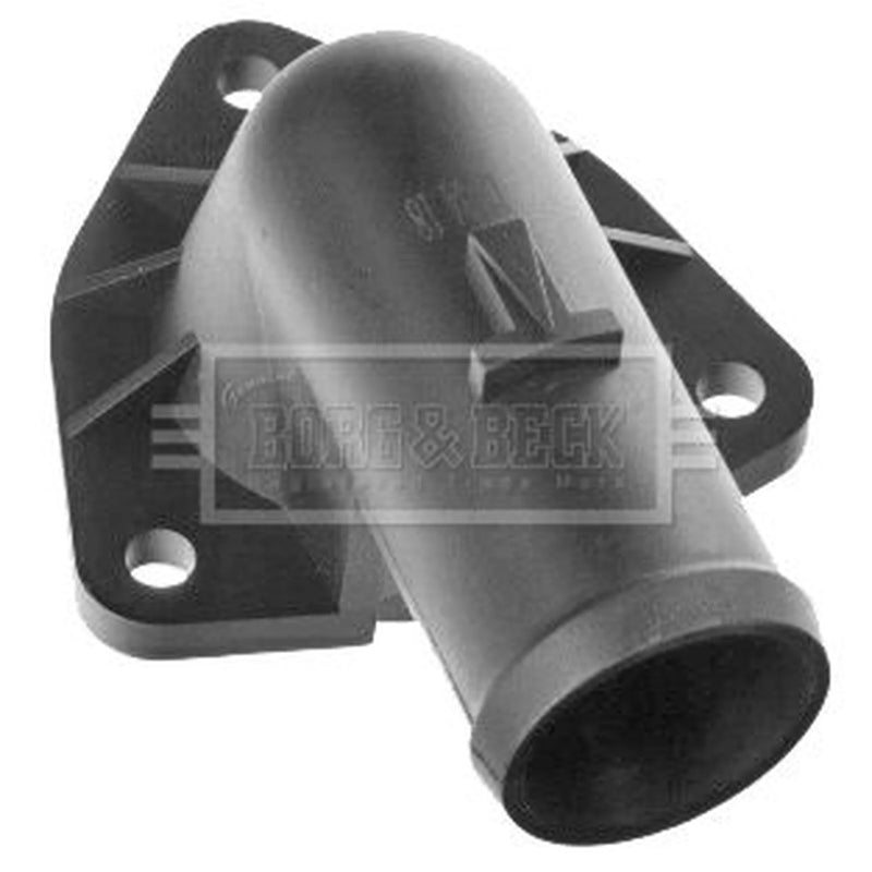 Borg & Beck Coolant Flange Housing Connector BTS1141