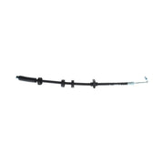 Bosch Brake Hydraulic Hose Line Front Right 1 987 481 264