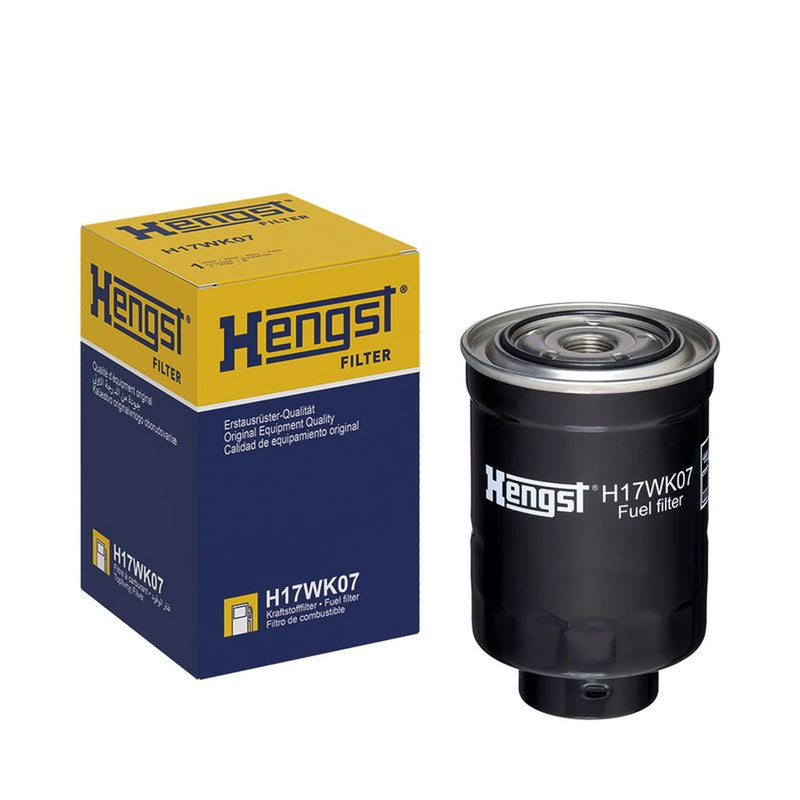 Hella Fuel Filter Element H17WK07