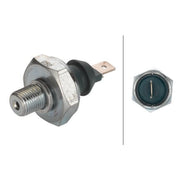 Hella Oil Pressure Sensor Switch 6ZL 009 600-071