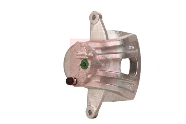 Apec Brake Caliper Assembly Front Left