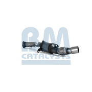 BM Catalysts Homologated Diesel Cat BM80546H