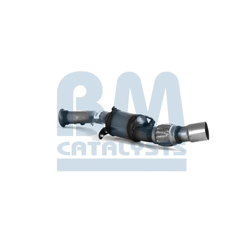BM Catalysts Homologated Diesel Cat BM80546H