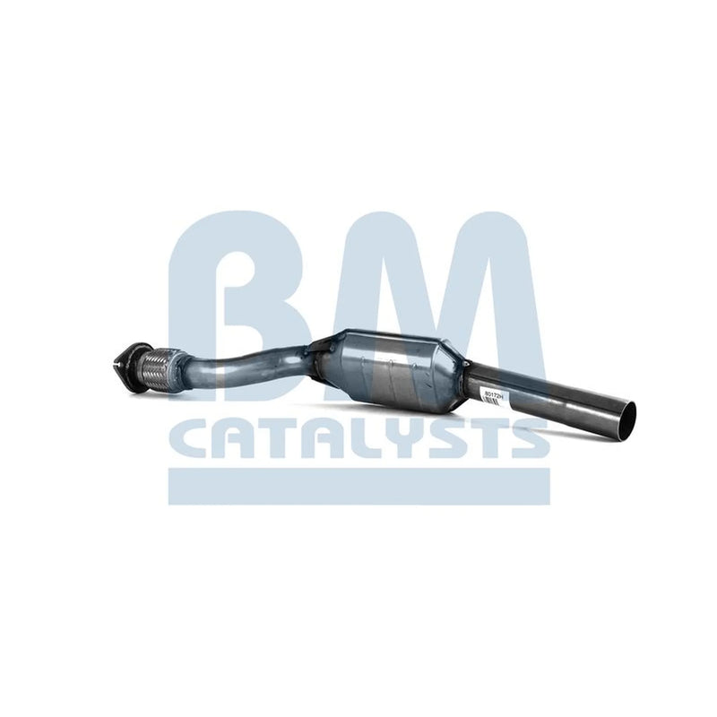 BM Catalysts Homologated Diesel Cat BM80172H