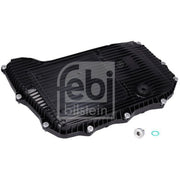 Febi Automatic Transmission Hydraulic Filter 188302
