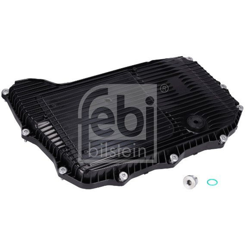 Febi Automatic Transmission Hydraulic Filter 188302