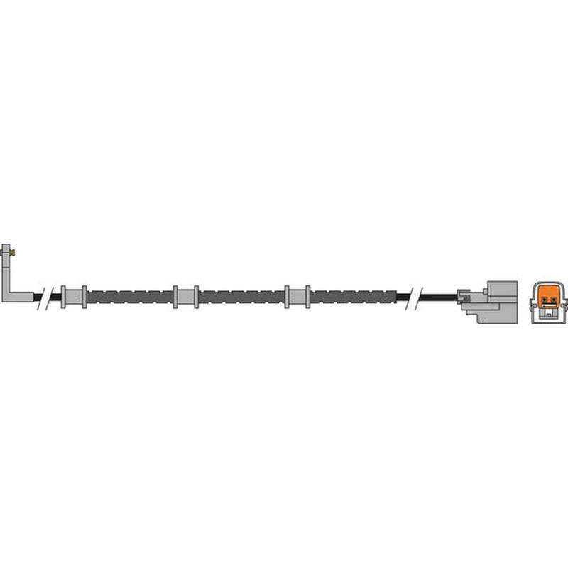 Abtex Brake Pad Wear Sensor Rear AWL304