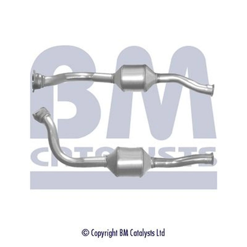 BM Catalysts Diesel Cat BM80082