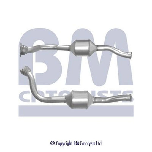 BM Catalysts Diesel Cat BM80082